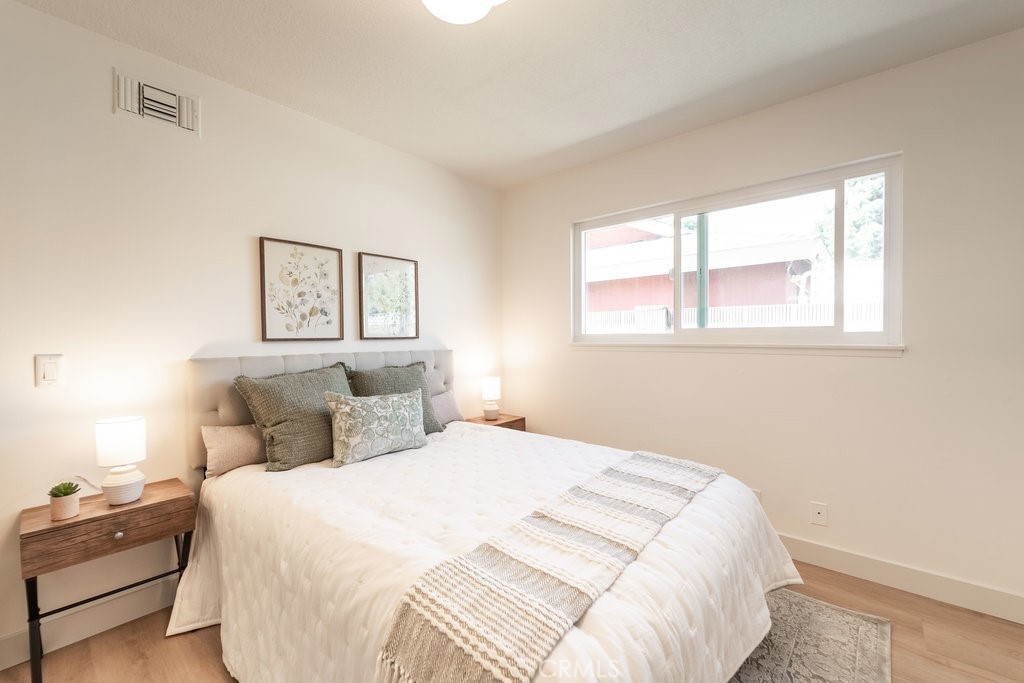 Huntington Village I (HVL1) - Residential