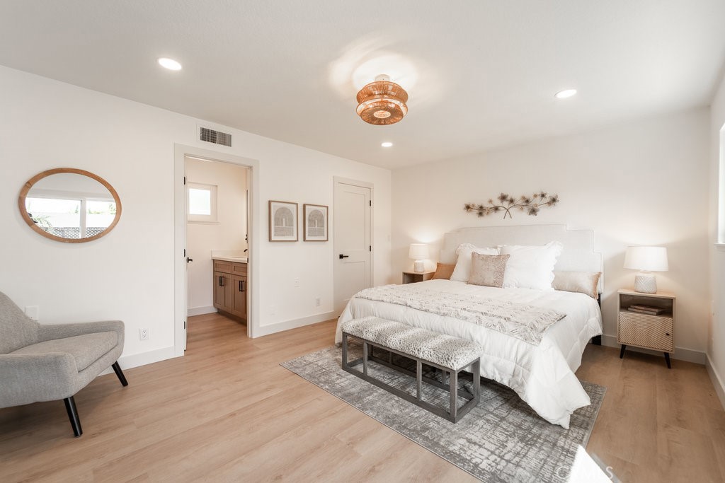 Huntington Village I (HVL1) - Residential