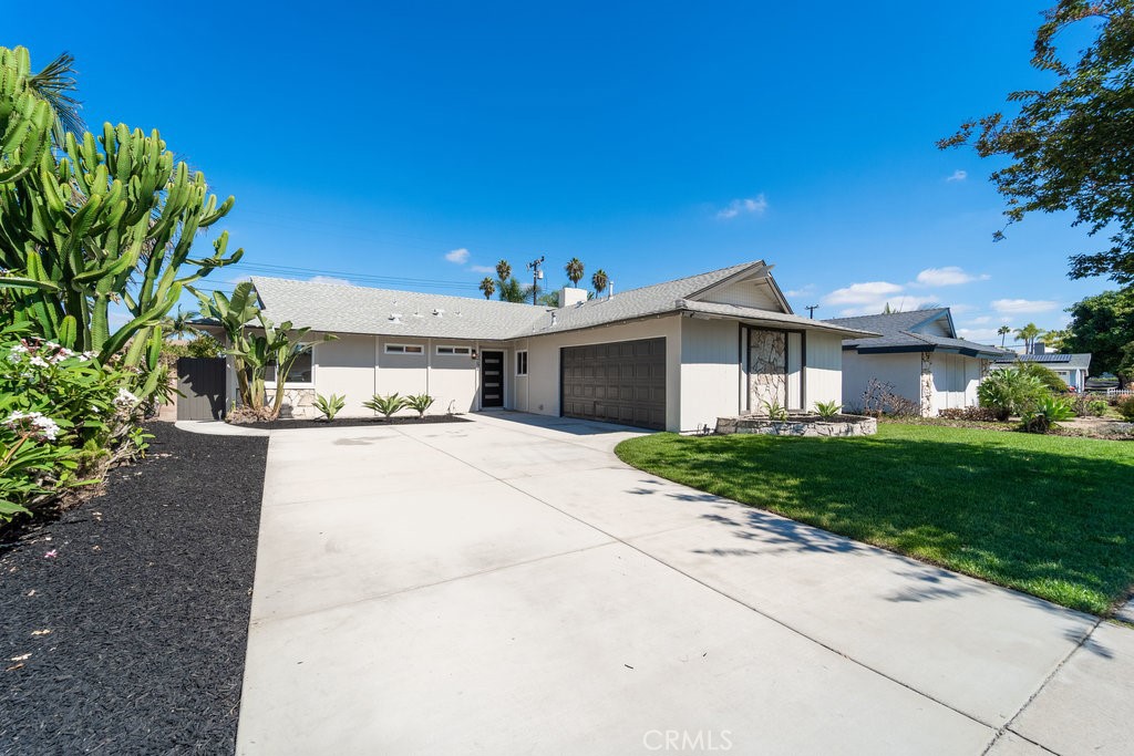 Huntington Village I (HVL1) - Residential