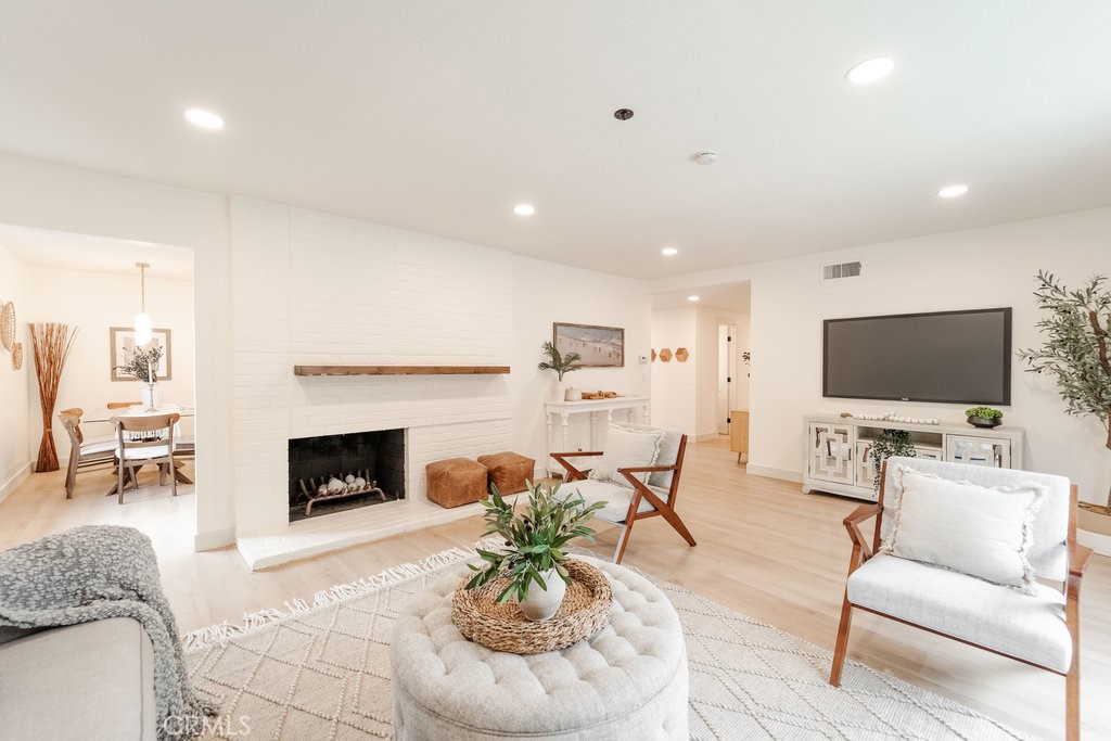 Huntington Village I (HVL1) - Residential