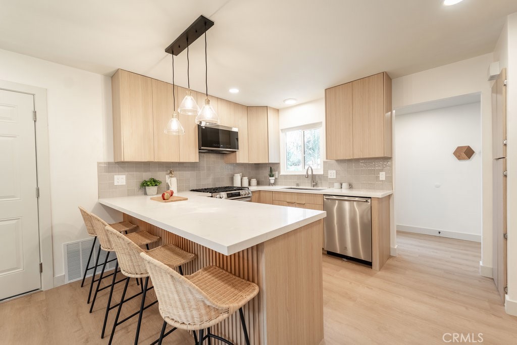 Huntington Village I (HVL1) - Residential