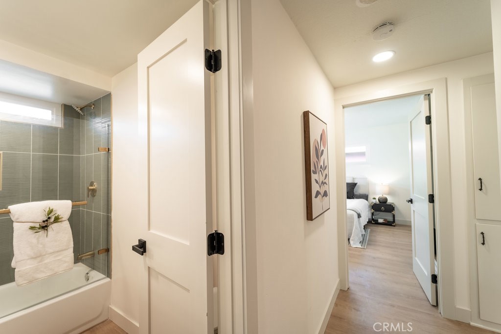 Huntington Village I (HVL1) - Residential