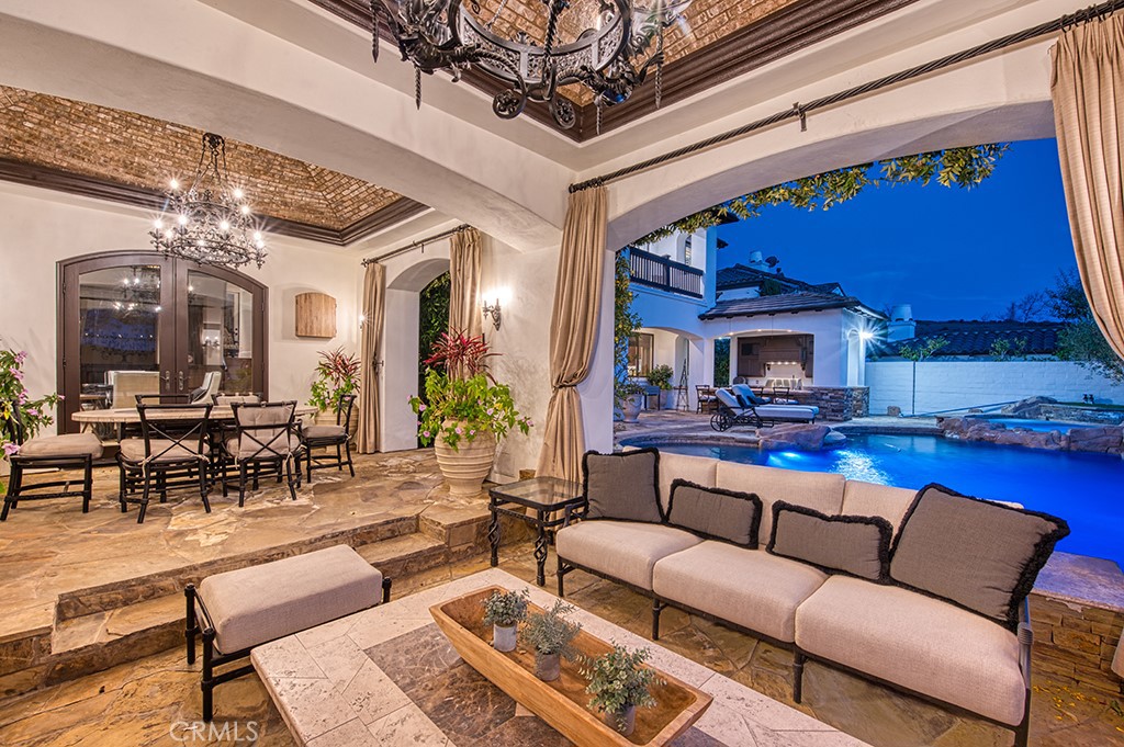 Trabuco Canyon, California, 92679, United States, 5 Bedrooms Bedrooms, ,7 BathroomsBathrooms,Residential,Active,2041500