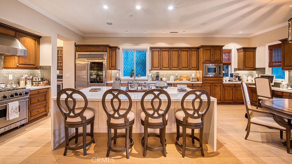 Trabuco Canyon, California, 92679, United States, 5 Bedrooms Bedrooms, ,7 BathroomsBathrooms,Residential,Active,2041500
