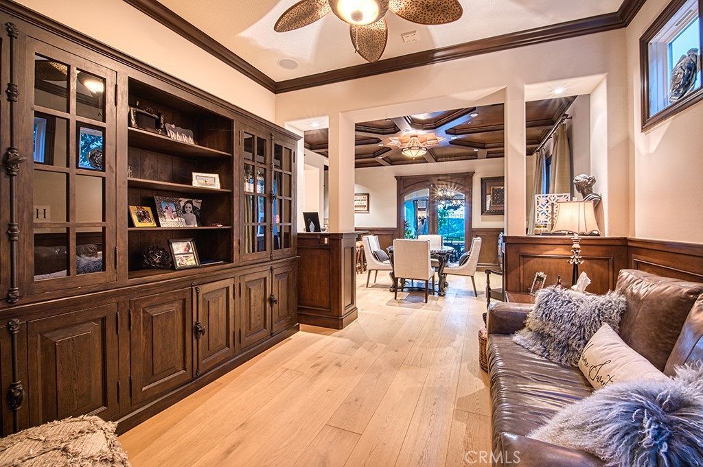 Trabuco Canyon, California, 92679, United States, 5 Bedrooms Bedrooms, ,7 BathroomsBathrooms,Residential,Active,2041500