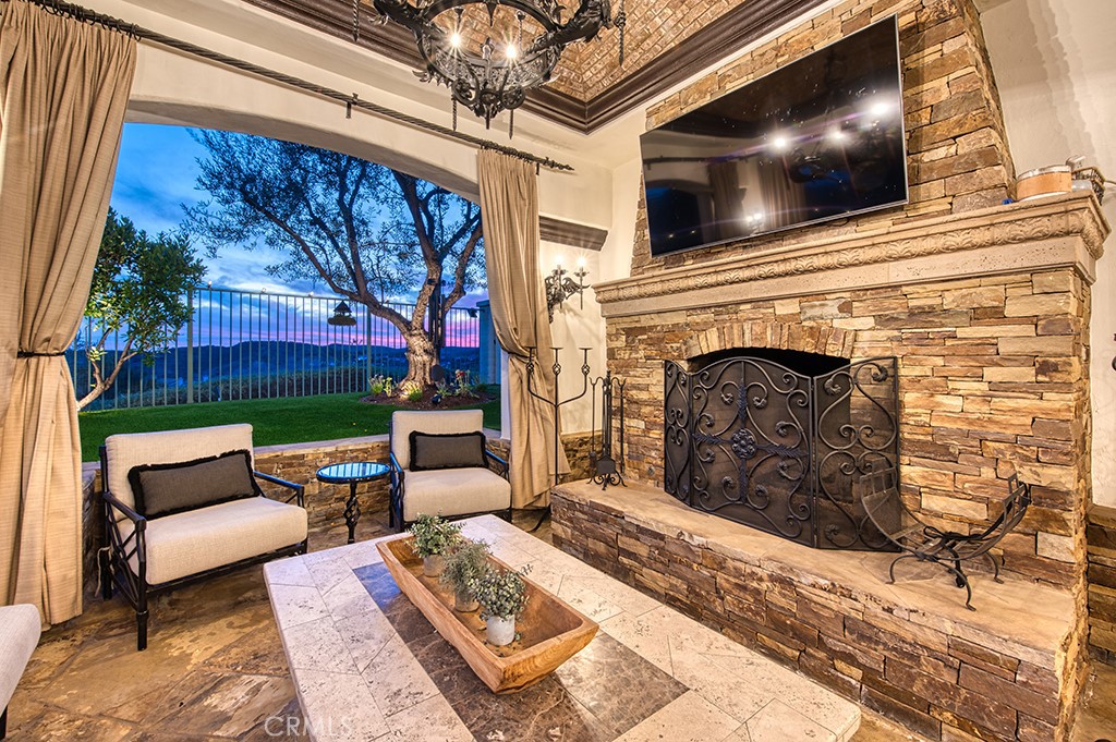 Trabuco Canyon, California, 92679, United States, 5 Bedrooms Bedrooms, ,7 BathroomsBathrooms,Residential,Active,2041500