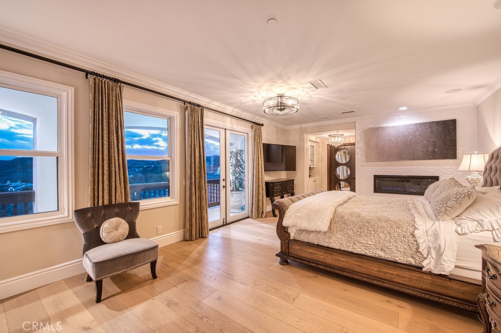 Trabuco Canyon, California, 92679, United States, 5 Bedrooms Bedrooms, ,7 BathroomsBathrooms,Residential,Active,2041500