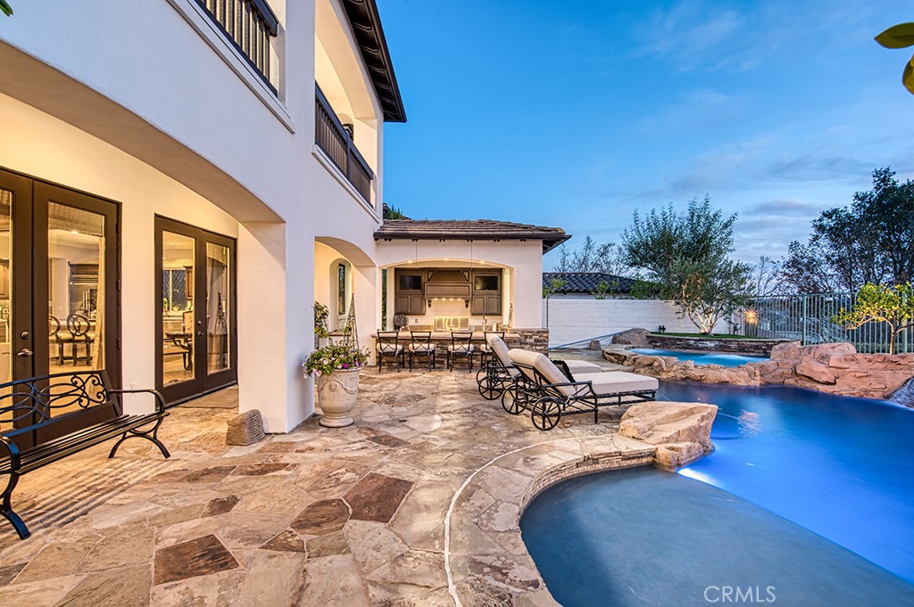 Trabuco Canyon, California, 92679, United States, 5 Bedrooms Bedrooms, ,7 BathroomsBathrooms,Residential,Active,2041500