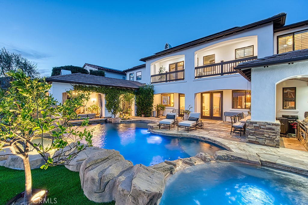 Trabuco Canyon, California, 92679, United States, 5 Bedrooms Bedrooms, ,7 BathroomsBathrooms,Residential,Active,2041500