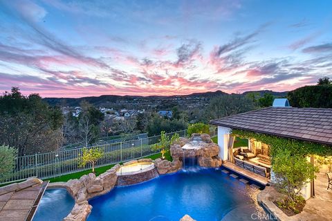 Photo of 17 Long View Rd, Coto de Caza, CA 92679 (MLS # OC26082409)