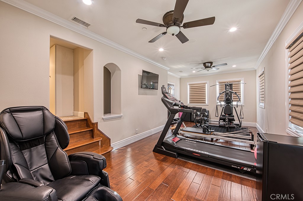Trabuco Canyon, California, 92679, United States, 5 Bedrooms Bedrooms, ,7 BathroomsBathrooms,Residential,Active,2041500