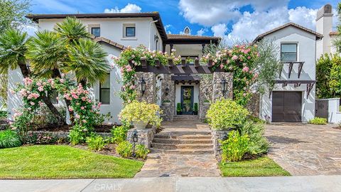 17 Long View Coto de Caza CA 92679