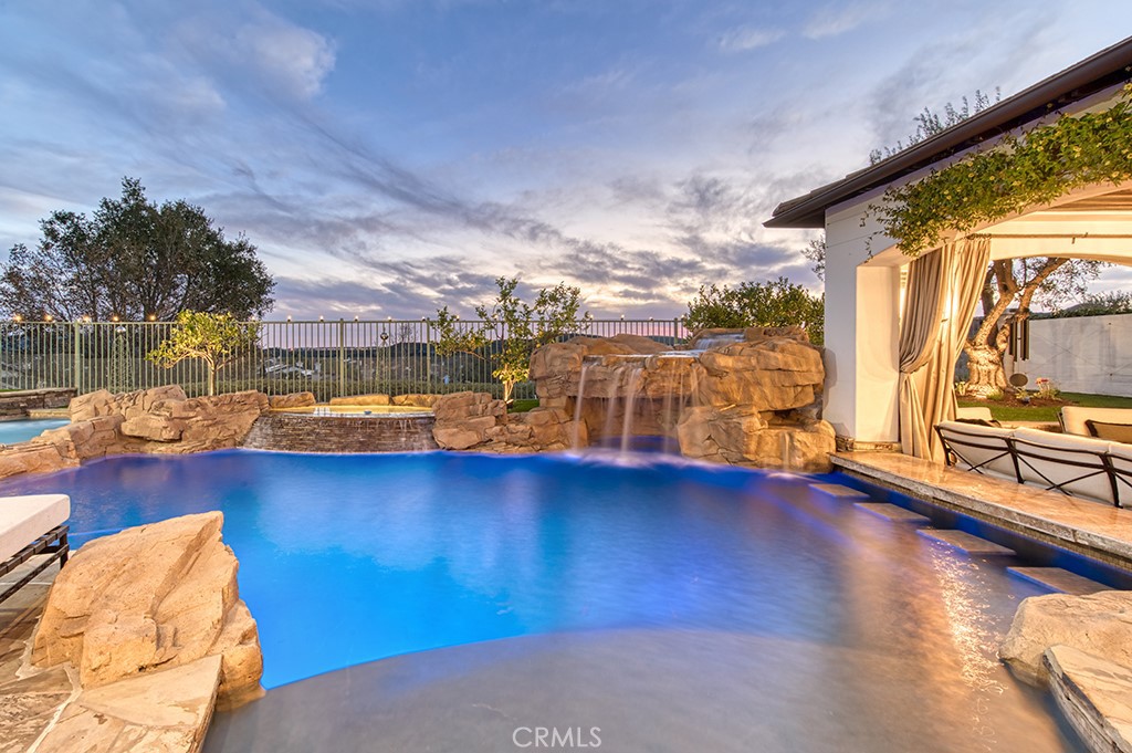 Trabuco Canyon, California, 92679, United States, 5 Bedrooms Bedrooms, ,7 BathroomsBathrooms,Residential,Active,2041500