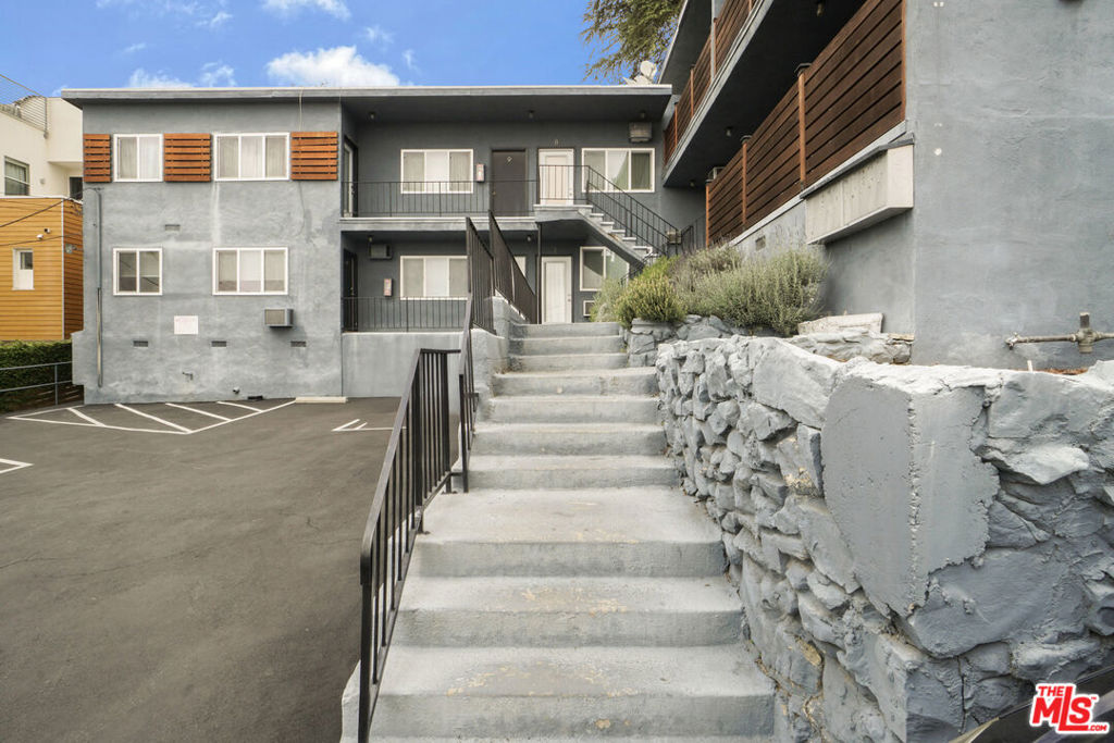 1315 Montana Street