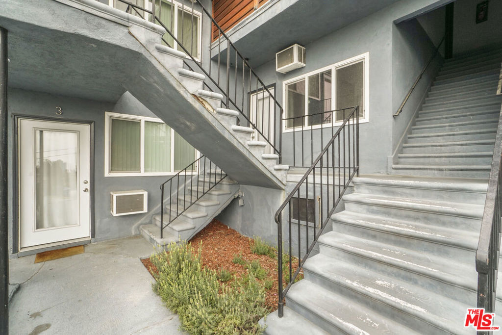 1315 Montana Street