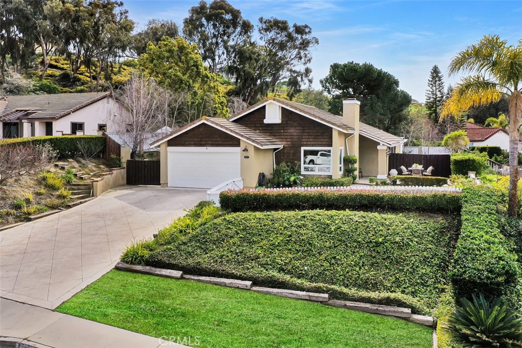 Furnished Month-to-Month Lease. Available September 1, 2025
Relax and feel right at home in this serene San Clemente neighborhood. This newly remodeled 3-4* bed, 2-bath ranch-style home has a large yard and a heated hot tub to enjoy.
You're just a 10-minute drive from endless dining options, shopping, and some of Southern California's best beaches! After a fun-filled day in town, get creative in the beautifully updated kitchen and dine with your loved ones at home. Your only question will be, 'Where shall we sit?'. Will it be the 6-seat dining table surrounded by windows that frame the generous, lush-green yard dinner al fresco beneath the pergola with the outdoor fireplace on? Roast s'mores around the sand fire pit after supper? The choice is yours!
A charming swing bench and spacious heated hot tub can also be enjoyed in the backyard for ultimate relaxation. For indoor lounging, sprawl out on the spacious sectional sofa in the family room, crank up the cozy fireplace, and watch your favorite shows on the big screen TV. A secluded home office is located down the hall from the living room that *can be converted into a fourth bedroom with advanced notice.
The primary bedroom boasts two private sliding door entrances from the backyard, a California king-size bed, a mounted TV, and a private full bath with dual sinks. One queen guest bedroom and a second guest bedroom with two twin beds are adjacent to an expansive built-in linen closet and shared full bath. Convenient two-car garage access and several indoor storage closets and cabinets are available during your long-term stay. This home has so much to offer and exemplifies the coveted Southern California indoor-outdoor lifestyle.
We look forward to having you as our next guest!
ADDITIONAL FEATURES: The outdoor dining patio includes a Traeger Smoker & Webber BBQ.
** NOTE: This home is currently set up to sleep 6, but the office can be converted into a 4th bedroom with advanced notice to accommodate 7 guests.
No smoking. No parties. A housekeeping fee of $350 is required (mid-stay housekeeping is required for reservations that exceed 30 days at an additional cost). Spa care and heating fee of $200 per month. The owner pays for utilities up to $300 Mo. A deposit equal to 1 month's rent is required.
