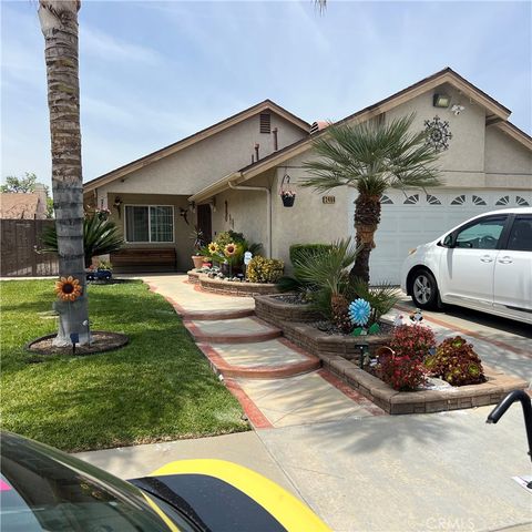 Photo of 2498 Majestic Prince Court, Perris, CA 92571 (MLS # SW26095775)