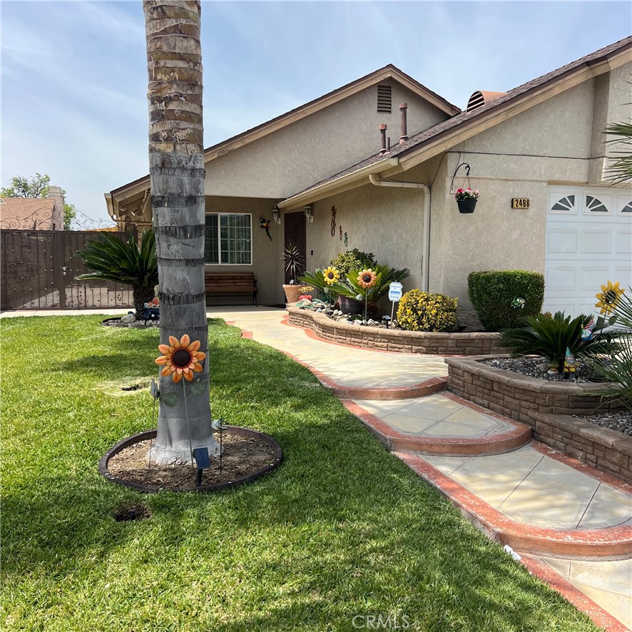 2498 Majestic Prince Court