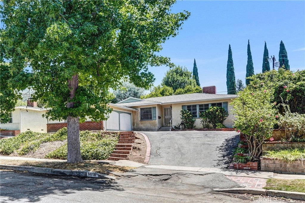 9818 Creemore Drive