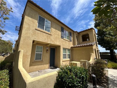 Photo of 28429 Socorro Street #24, Murrieta, CA 92563 (MLS # SW26092166)