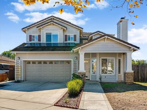 Photo of 408 Wood Mill Lane, Santa Maria, CA 93458 (MLS # PI25242010)
