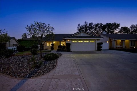 Photo of 8671 Merrick Street, Riverside, CA 92508 (MLS # IV26063001)