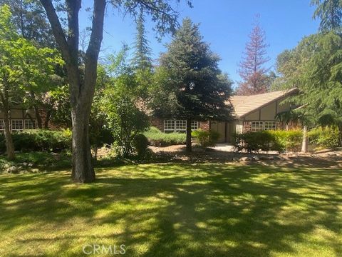 2631 Oak Woods Court Catheys Valley CA 95306