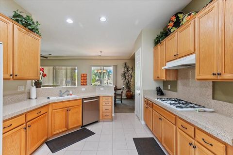 Photo of 43539 Corte Del Oro, La Quinta, CA 92253 (MLS # 219132227DA)