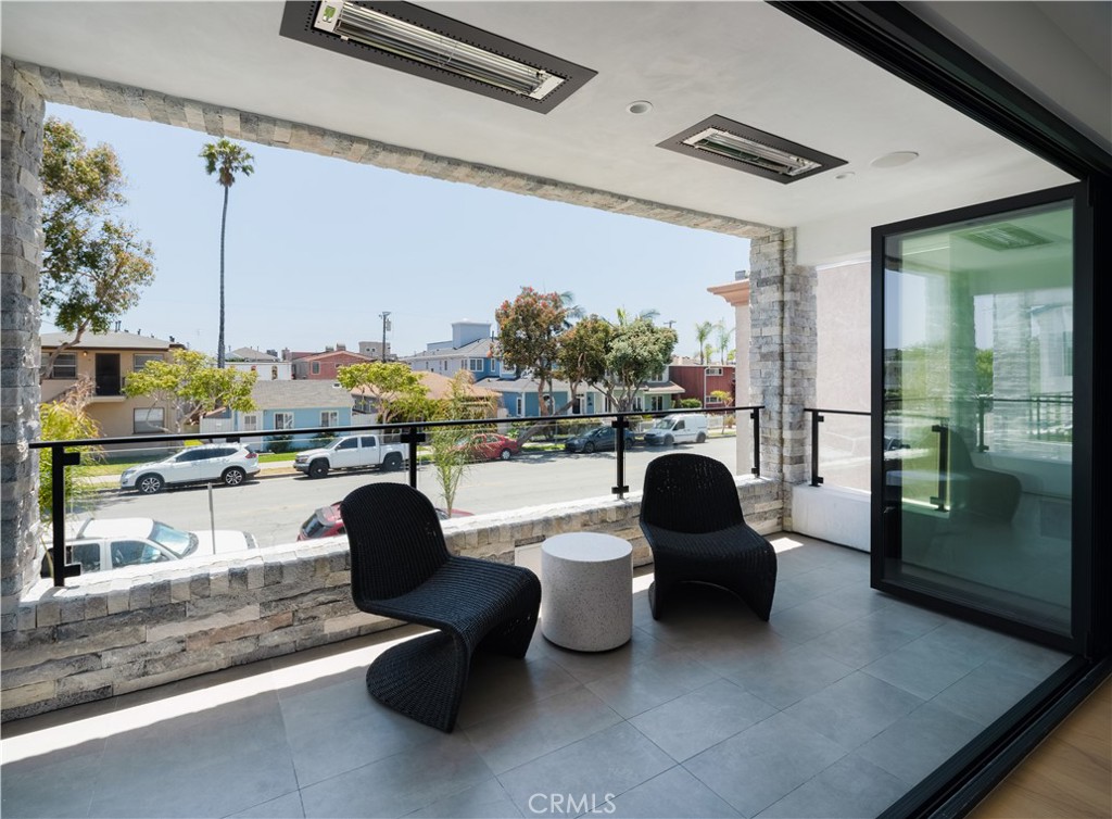 1313 Ocean Avenue