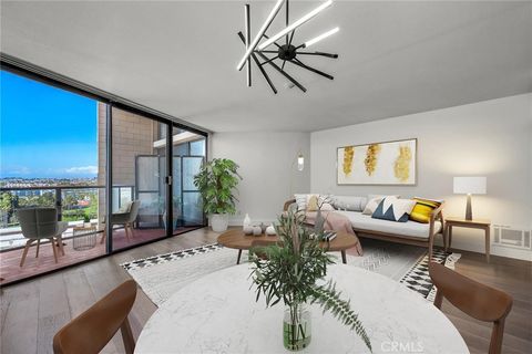 Tiny photo for 531 Esplanade #903, Redondo Beach, CA 90277 (MLS # SB25228478)