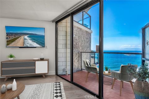 Tiny photo for 531 Esplanade #903, Redondo Beach, CA 90277 (MLS # SB25228478)