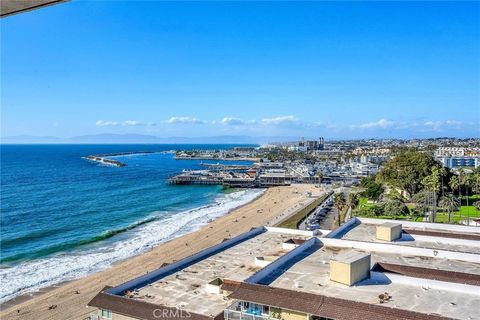 Tiny photo for 531 Esplanade #903, Redondo Beach, CA 90277 (MLS # SB25228478)