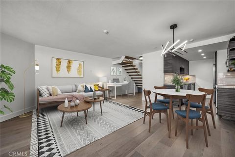 Tiny photo for 531 Esplanade #903, Redondo Beach, CA 90277 (MLS # SB25228478)