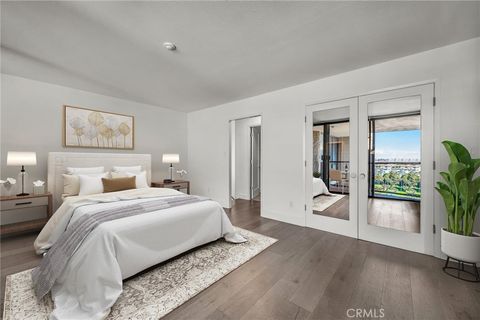 Tiny photo for 531 Esplanade #903, Redondo Beach, CA 90277 (MLS # SB25228478)