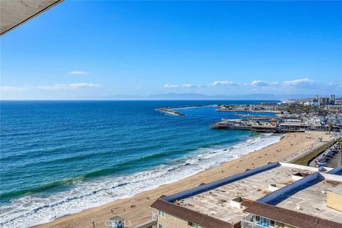 Tiny photo for 531 Esplanade #903, Redondo Beach, CA 90277 (MLS # SB25228478)