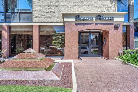 Tiny photo for 531 Esplanade #903, Redondo Beach, CA 90277 (MLS # SB25228478)