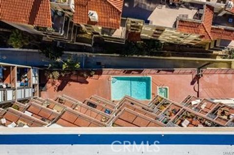 Tiny photo for 531 Esplanade #903, Redondo Beach, CA 90277 (MLS # SB25228478)