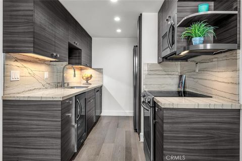 Tiny photo for 531 Esplanade #903, Redondo Beach, CA 90277 (MLS # SB25228478)