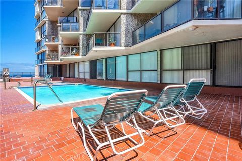 Tiny photo for 531 Esplanade #903, Redondo Beach, CA 90277 (MLS # SB25228478)