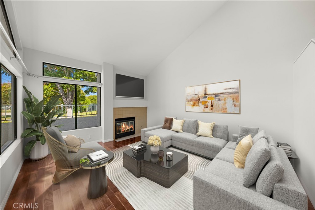 Windwood Townhomes (TH) - Residential