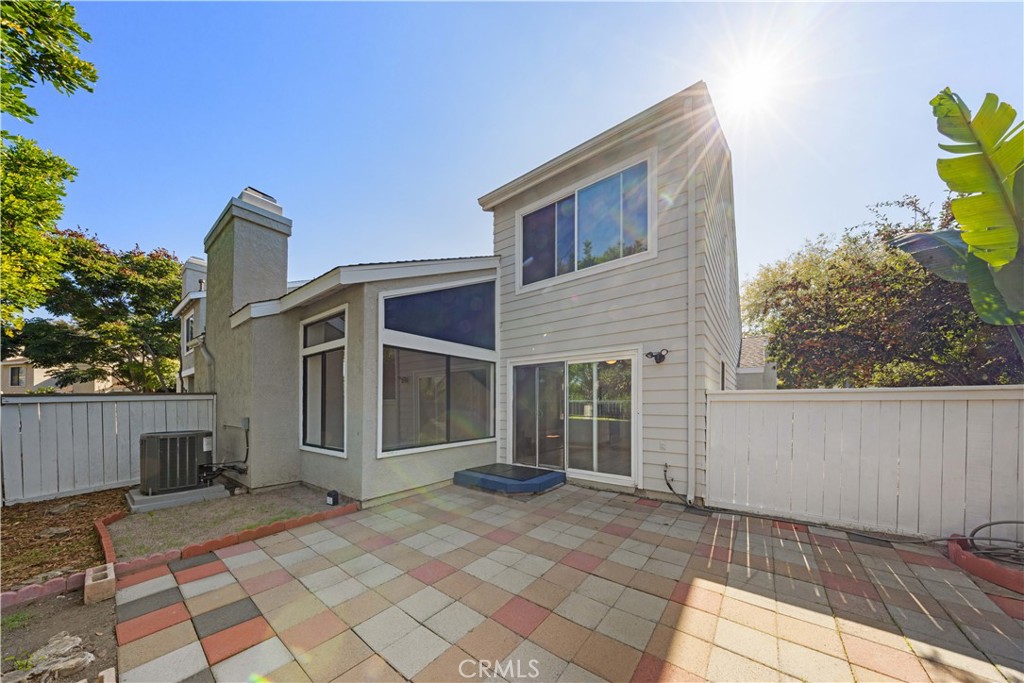 Windwood Townhomes (TH) - Residential