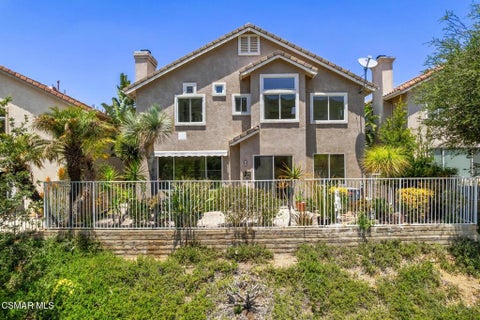 Tiny photo for 3098 Espana Lane, Thousand Oaks, CA 91362 (MLS # 226002570)