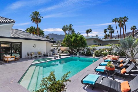 Photo of 49155 Avenida Fernando, La Quinta, CA 92253 (MLS # 219147077DA)