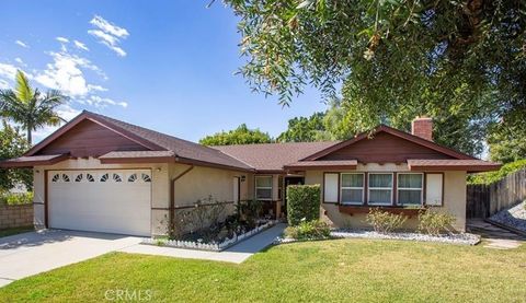 1085 Tamarack Avenue Brea CA 92821
