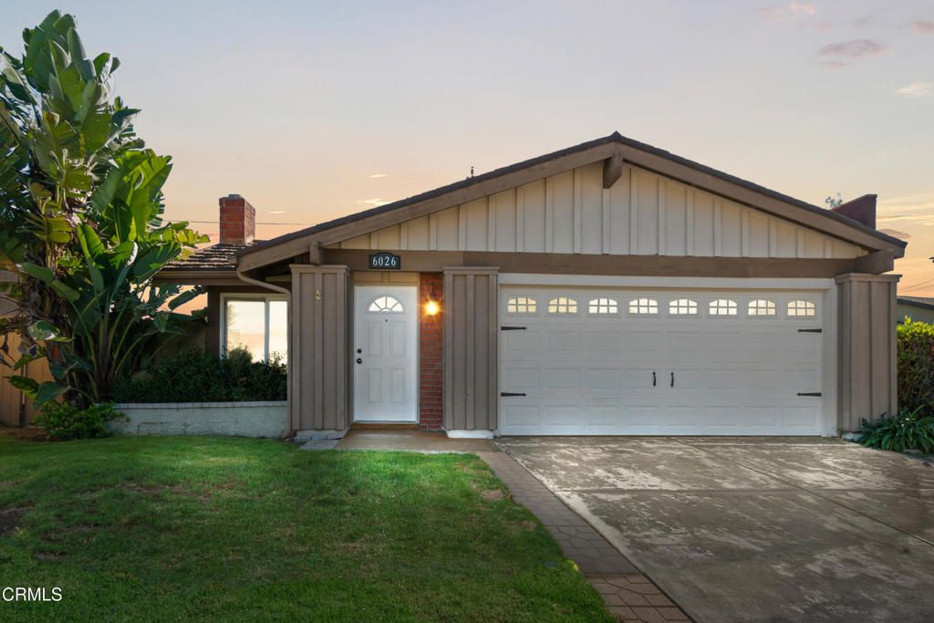 Photo of 6026 Sparrow Street, Ventura, CA 93003 (MLS # V1-35462)