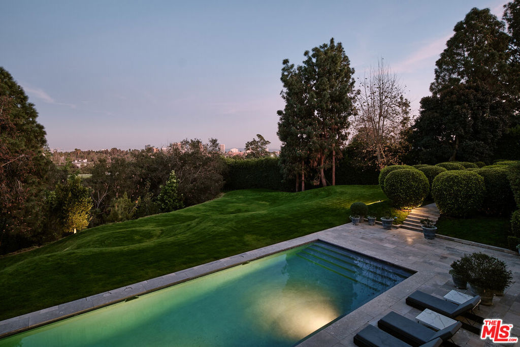 10790 Bellagio Road