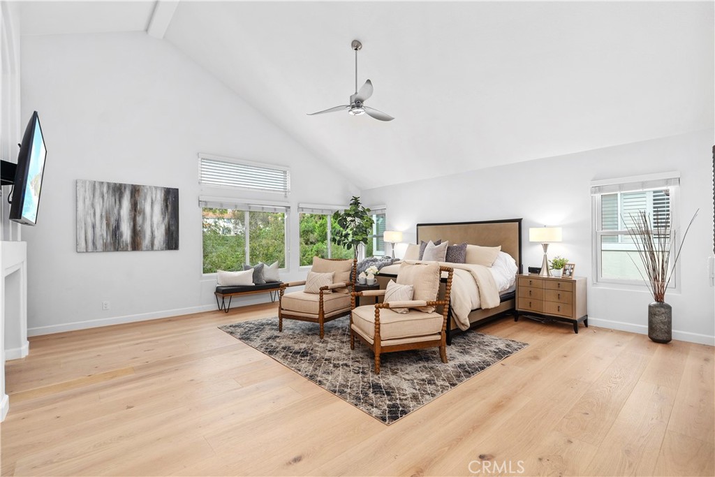 Vistara (MHV) - Residential