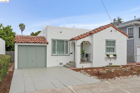 Photo of 945 Virginia Street ST, Berkeley, CA 94710 (MLS # 41141556)