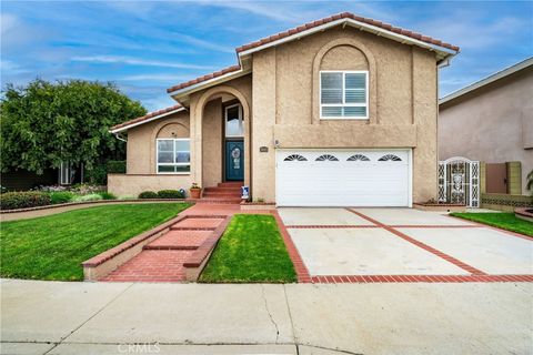 Photo of 3601 Bluebell St St, Seal Beach, CA 90740 (MLS # OC26080598)