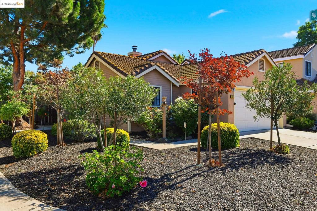 OAKLEY - Residential